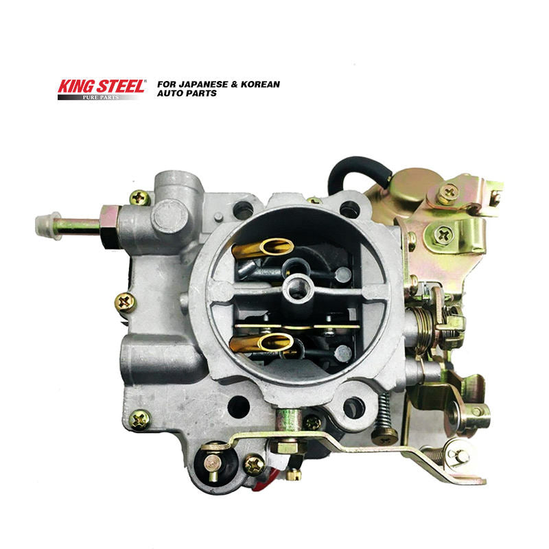 Kingsteel Spare Parts 4G32 4G33 Engine Carburetors Price OEM MD081100 MD076304 for Mitsubishi L300 Japanese Car