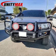 Load image into Gallery viewer, BFR-TYT-006 Toyota Hilux Revo High-clearance off-road bull bar Front Bumper