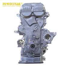 Load image into Gallery viewer, PERFECTRAIL Factory Auto Parts G4FD Engine Long Block for Kia Hyundai I30 IX35 Elantra Tucson
