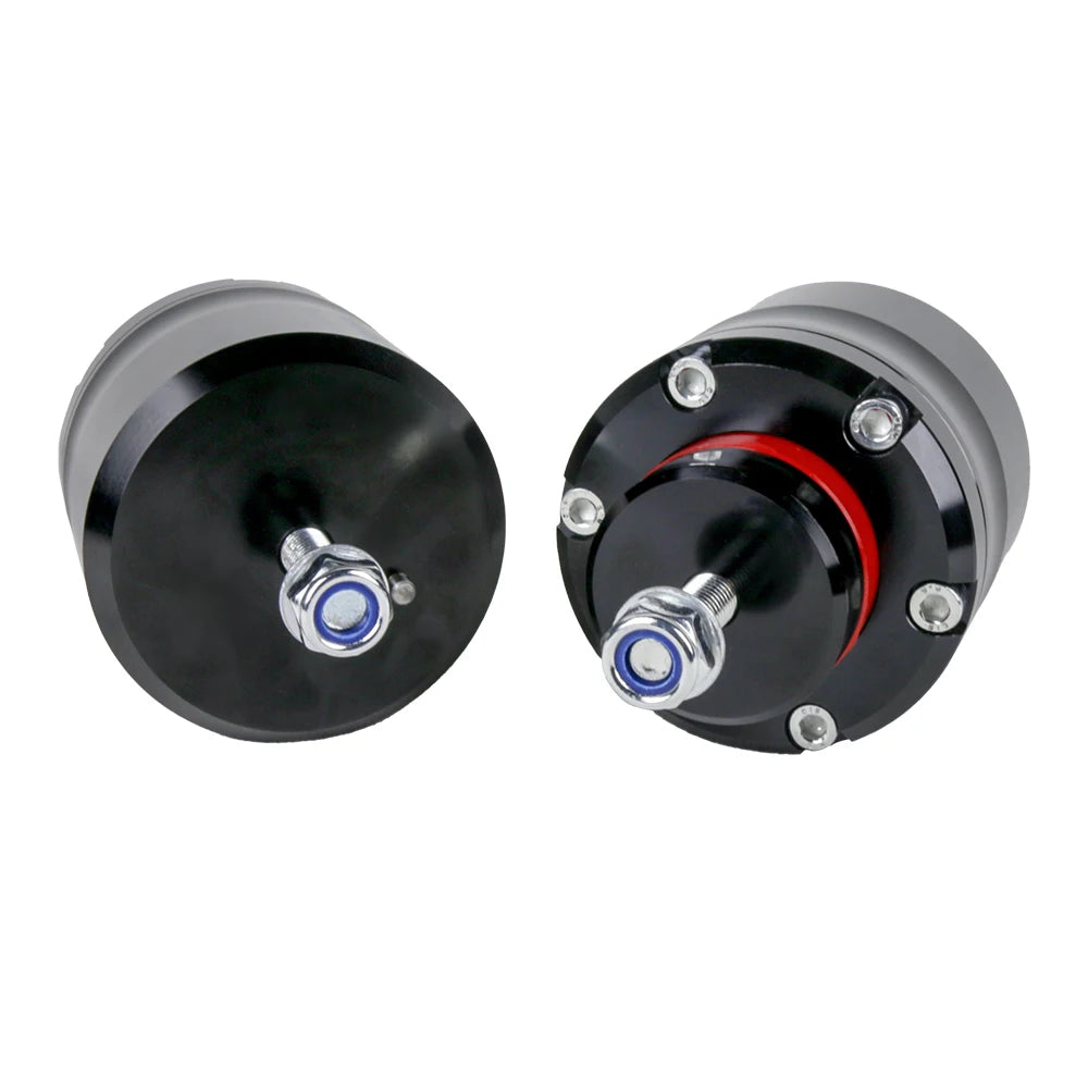Nissan 350Z Z33 3.5L Polyurethane and Aluminium Engine Mount Set