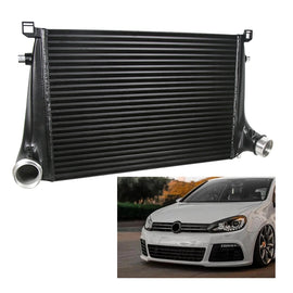 VW Golf GTI / Golf R Mk8 / Audi A3 / S3 8Y 2.0T Aluminium Bar and Plate Intercooler Kit