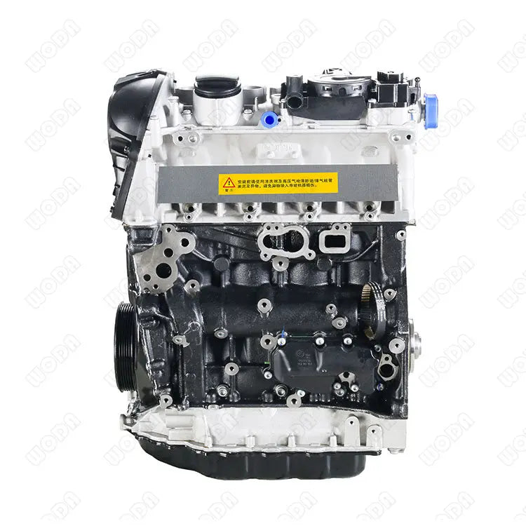 Volkswagen for VW EA888 The Pass Rate of Hot Break-in Test Is 100% EA888 Engine Assembly for Volkswagen Long Block – OEM EA888