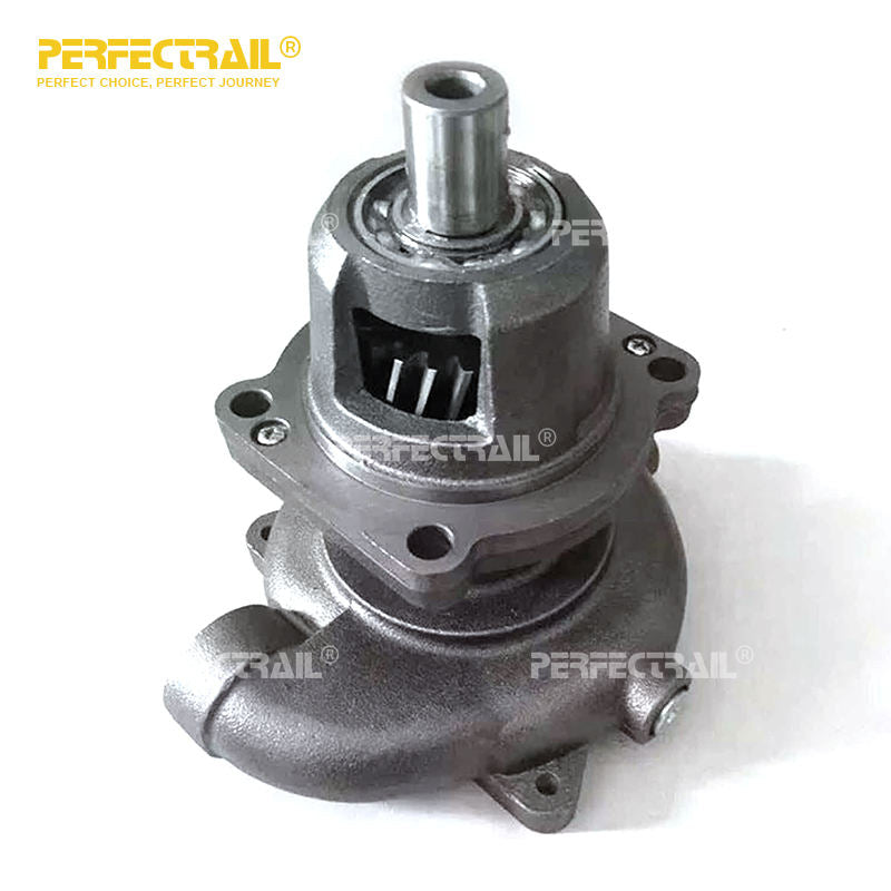 PERFECTRAIL 3054421 3803402 4337595 Factory Truck Spare Parts Heavy Duty Coolant Water Pump for Cummins M11 L10 Engine
