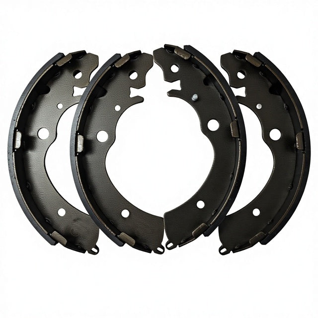 Honda Accord, BR-V, WR-V, Civic, CR-V, Freed, HR-V, Mobilio K5524 Rear Brake Shoe Set - SHS-AYK-001