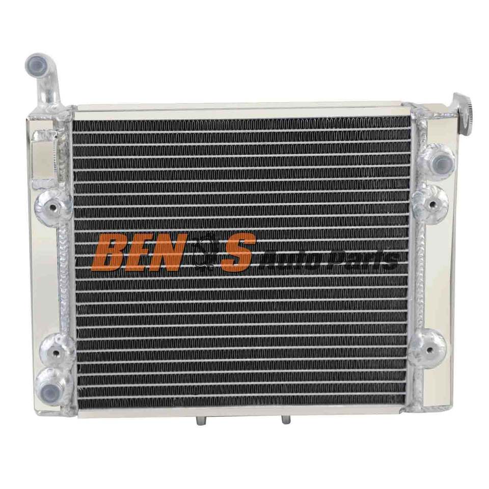 3 Row Aluminum Radiator for Can-Am Renegade 500 800 800R 2007-2012