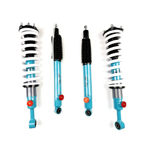 [SHK-TYT-006] 2007-2021 Toyota Land Cruiser 200 Series (J200) Shock Absorber
