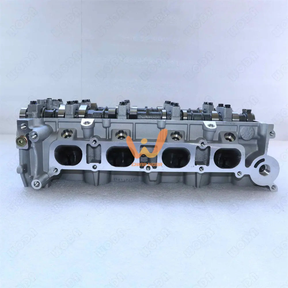Mazda L3 Cast Iron L3 Complete Cylinder Head for Mazda 2.0L 2.3L Petrol L30910090M L309-10-090M – OEM L30910090M