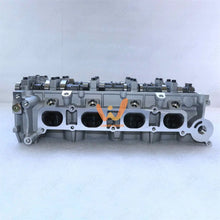 Load image into Gallery viewer, Mazda L3 Cast Iron L3 Complete Cylinder Head for Mazda 2.0L 2.3L Petrol L30910090M L309-10-090M – OEM L30910090M