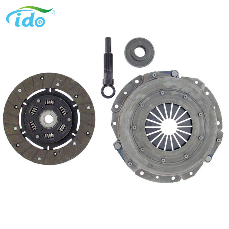 2052.41 Clutch Assembly Kit for Citroen Berlingo Peugeot 406 Fiat Scudo Combinato