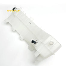 Load image into Gallery viewer, PERFECTRAIL 20968795 Auto Coolant Expansion Tank Reservoir for Volvo VN VNL 08-14 21846997