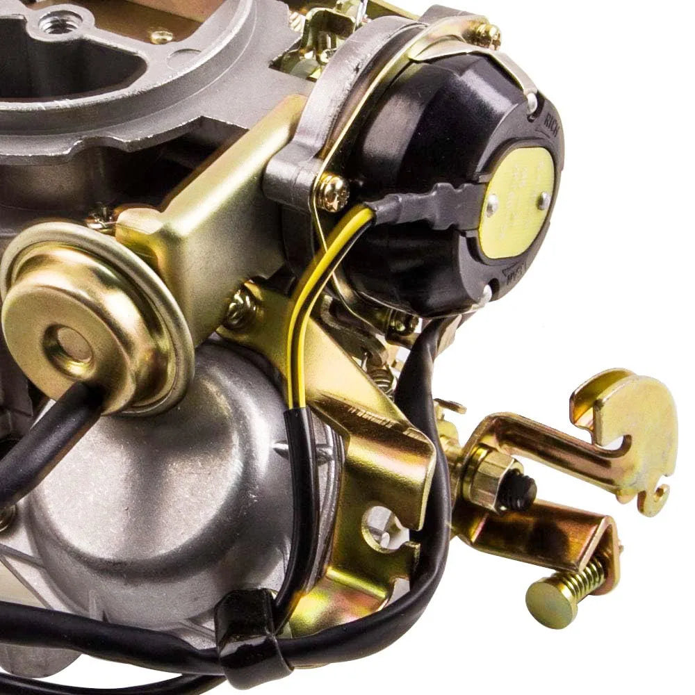Carburetor Carb for Isuzu 4ZA1 2.3L 2254CC L4 GAS SOHC Naturally Aspirated 8-94337-628-0