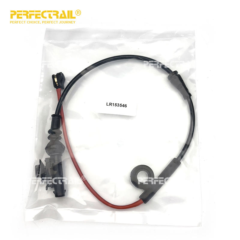 PERFECTRAIL LR153546 Wholesale Car Auto Parts Front Brake Pad Wear Sensor for Land Rover Range Rover Vogue Sport L494 2012-
