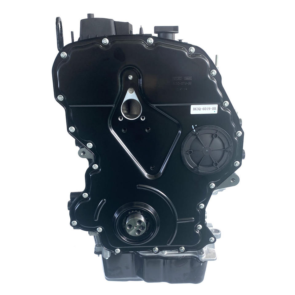 Auto Parts 2.2 RWD Diesel Engine 4 Cylinder Long Block for Ford Fomoco Transit Ranger Mazda DC1Q-6006-AA