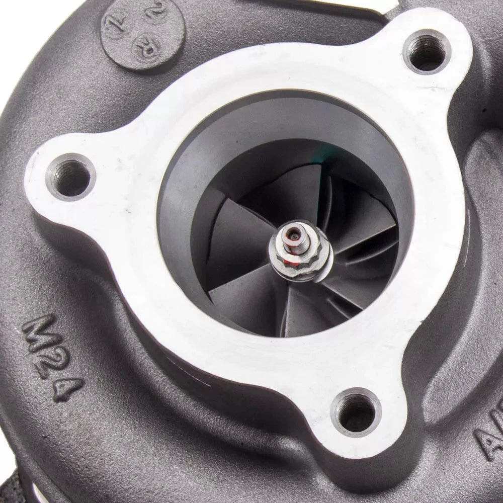 14411-2X900 14411-2X90A 144112X900 144112X90A Turbo Turbocharger for Nissan PATROL ZD30ETI 3.0L