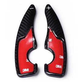 Toyota GT86 / Subaru BRZ / Scion FR-S Carbon Fibre Paddle Shift Extensions