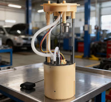 Load image into Gallery viewer, Audi Q5 Fuel Pump Assembly 8R0919050E / 8R0919050D