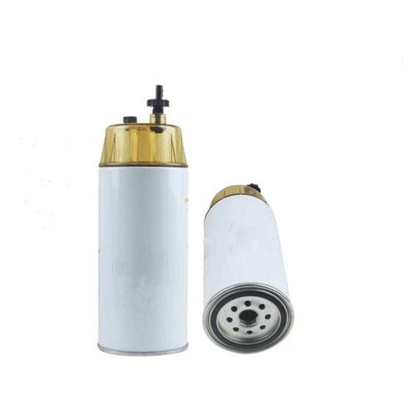 Truck diesel Engine Fuel Filter 231-1105020 for BUS