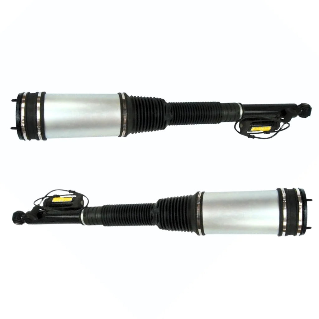 OEM 2213209313 Airmatic Front Air Shock Absorber Damper for Mercedes S-Class W221 Replacement Suspension System for S350 S600