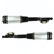 Load image into Gallery viewer, OEM 2213209313 Airmatic Front Air Shock Absorber Damper for Mercedes S-Class W221 Replacement Suspension System for S350 S600