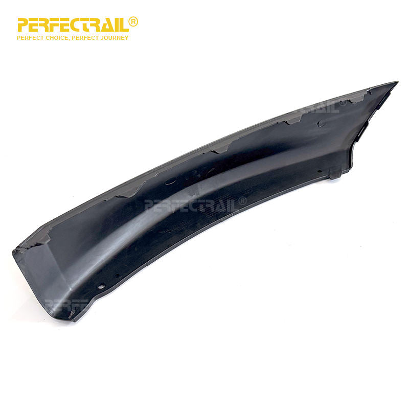 PERFECTRAIL F1EJ 17626 A F1EJ 17627 A Car Auto Parts Left Right Front Bumper Side Panel Trim for Ford Focus MK3