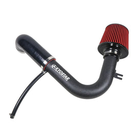 VW Golf MK7 EA211 1.2T / 1.4T Aluminium and Silicone Cold Air Intake Kit