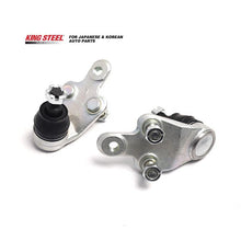 Load image into Gallery viewer, KINGSTEEL OEM 43330-09590 43330-09330 Car Auto Part Suspension Wholesale Right Lower Ball Joint For TOYOTA CAMRY ACV4 2006-2007