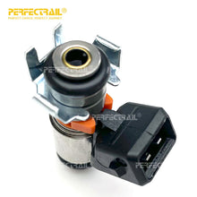 Load image into Gallery viewer, PERFECTRAIL IWP127 Car Accessories Auto Parts Engine Fuel Injector for Ford Fiesta KA 1.6L 114958 2N1U9F593JA M2N1U9F593JA