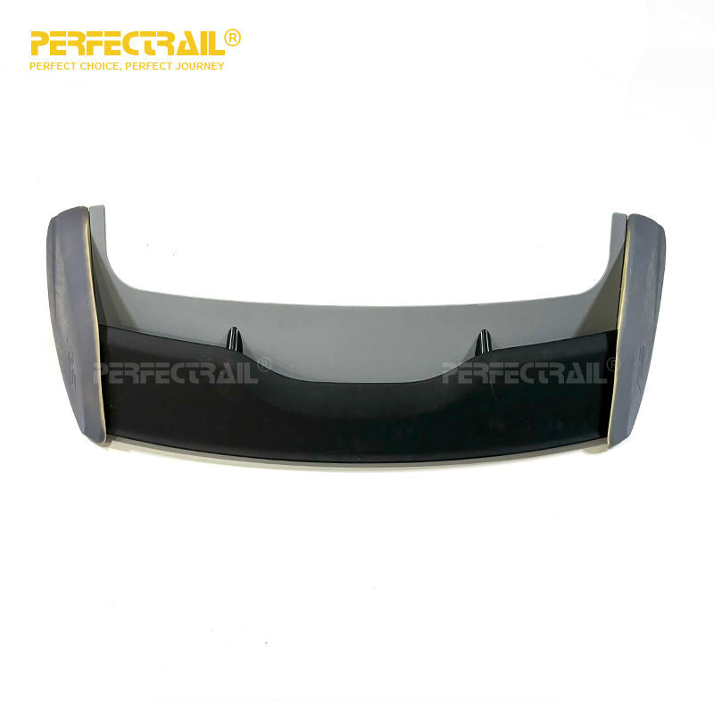 PERFECTRAIL Auto Parts Rear Spoiler for Ford Focus RS 2015-