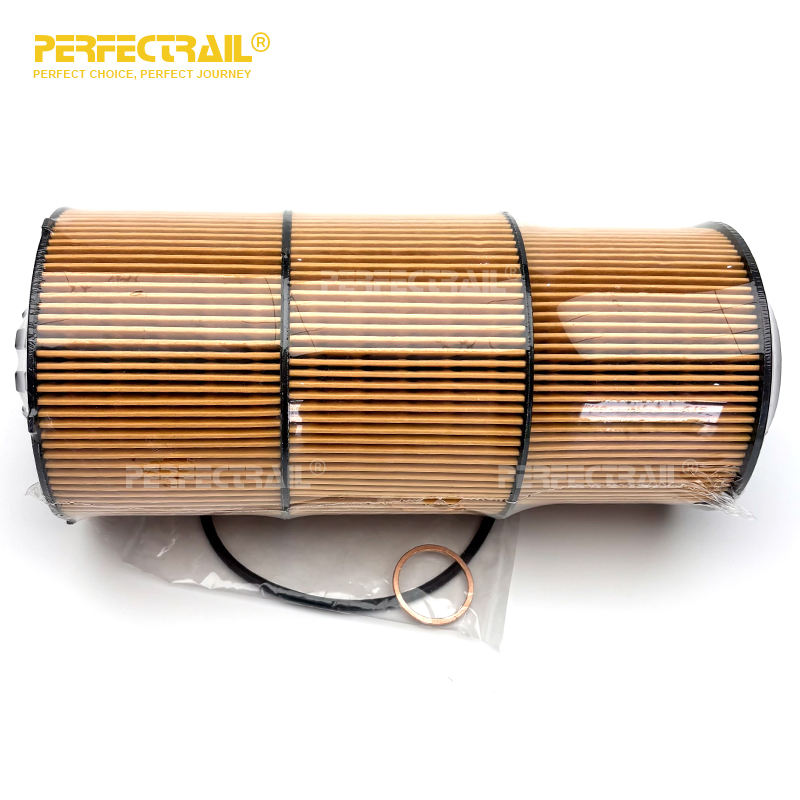 PERFECTRAIL A4711800209 Manufacturer Auto Parts Truck Engine Lube Diesel Oil Filter for Freightliner Cascadia for Detroit Diesel