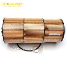 Load image into Gallery viewer, PERFECTRAIL A4711800209 Manufacturer Auto Parts Truck Engine Lube Diesel Oil Filter for Freightliner Cascadia for Detroit Diesel