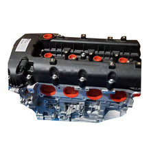 Load image into Gallery viewer, 100% Tested BK 2.0T G4KF 6MT Auto Use Rebuilt Gasoline Motor Engine Assy for Hyundai Kia