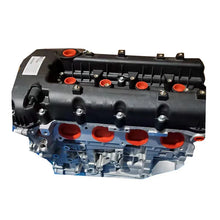 Load image into Gallery viewer, 100% Tested BK 2.0T G4KF 6MT Auto Use Rebuilt Gasoline Motor Engine Assy for Hyundai Kia