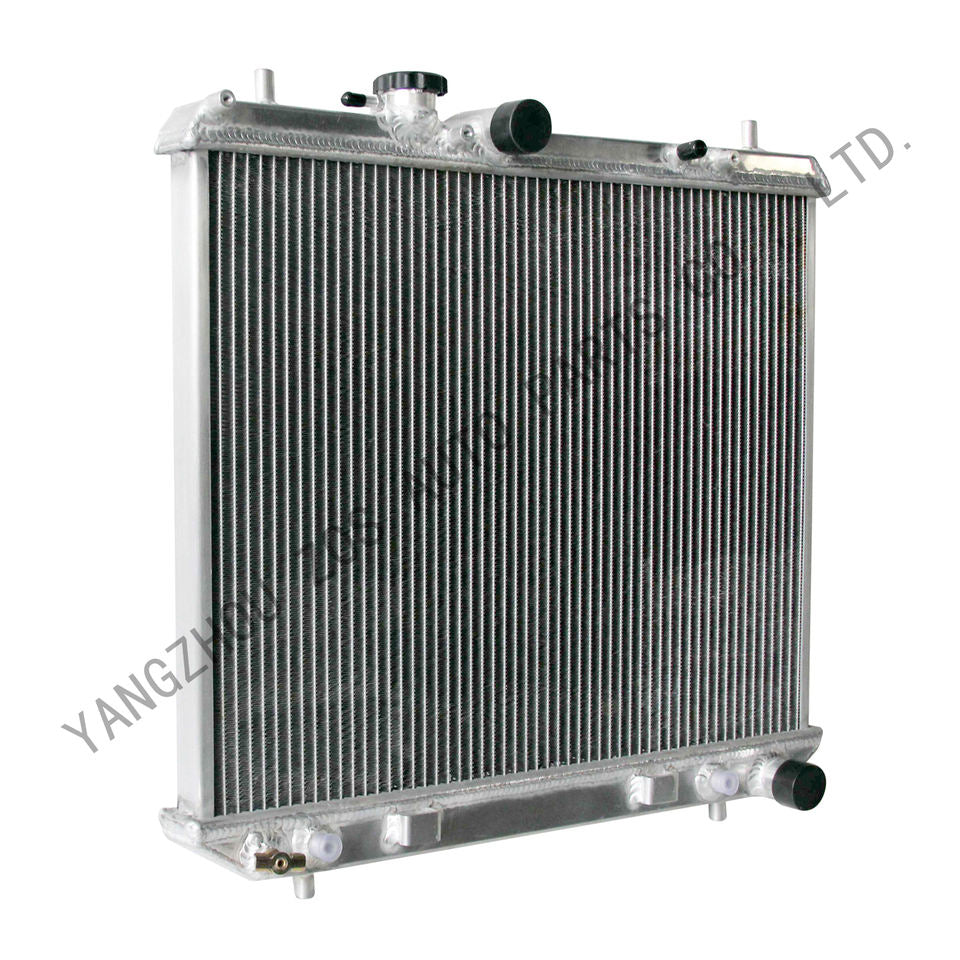 Custom Car Radiator for Daihatsu Terios J100 J102 J120 RG 1.3L 1997-2006
