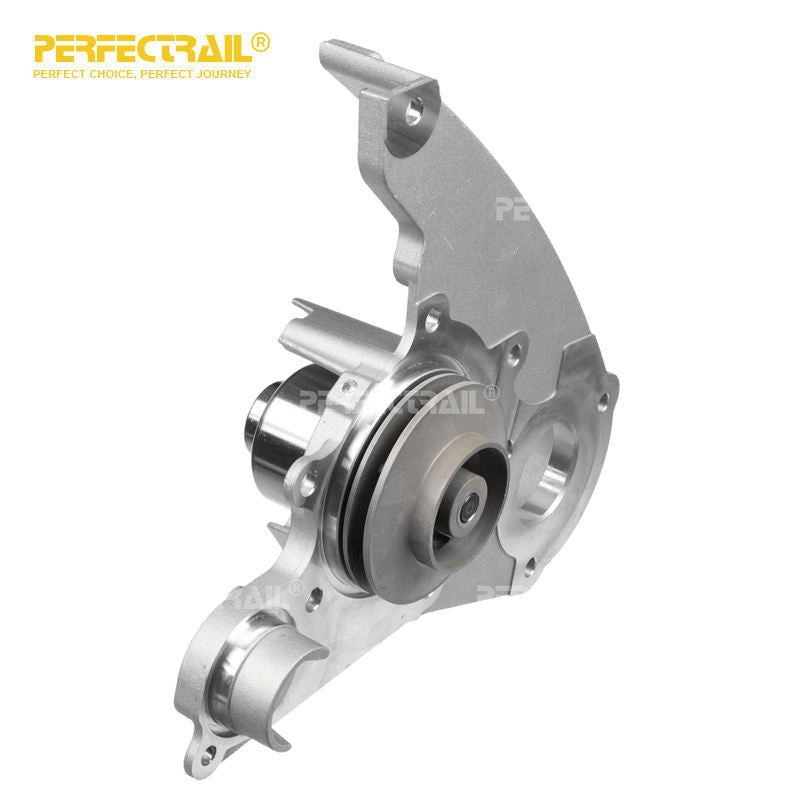 PERFECTRAIL 504033770 Truck Parts Heavy Duty Engine Cooling Water Pump for Iveco Daily for Fiat Ducato 504323990 5802102046
