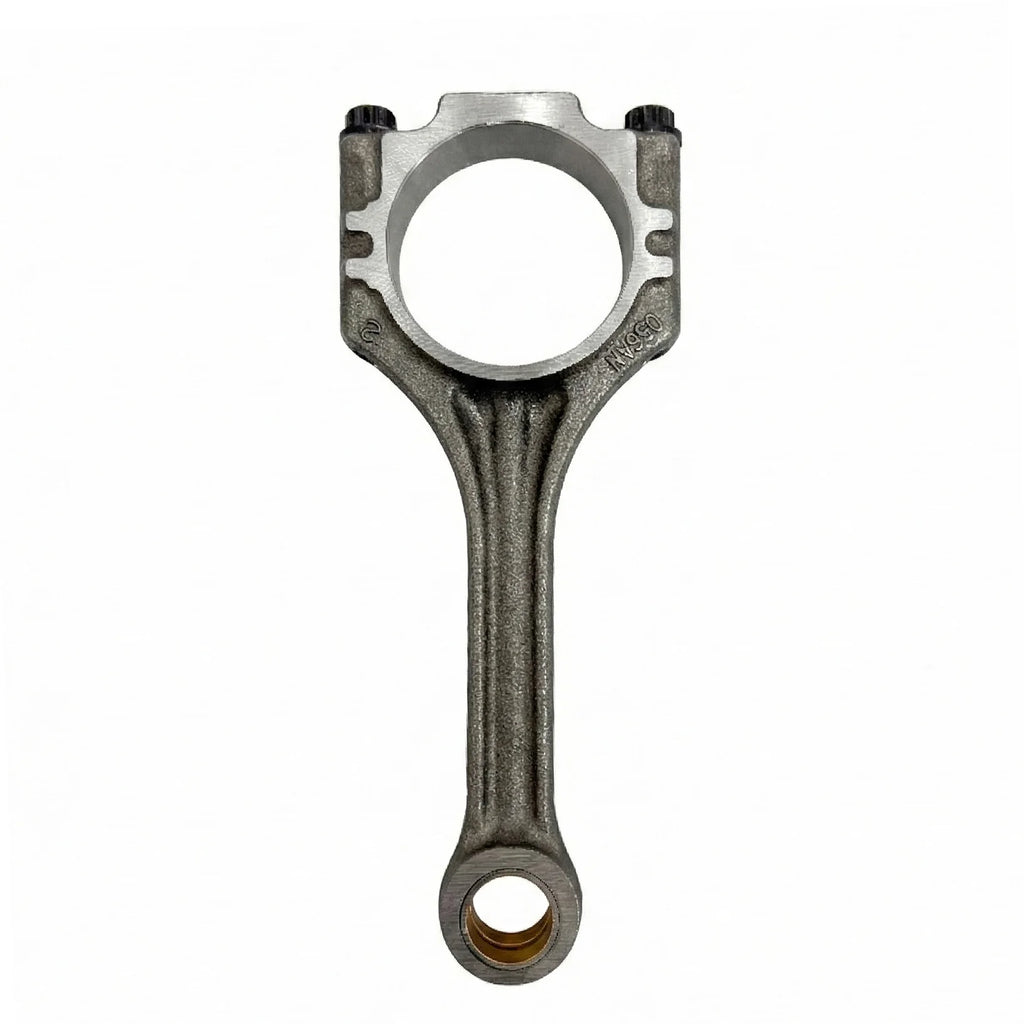 VW 2003-2016 1.6 Precision Forged Engine Connecting Rod 032198401 For Vw Fox 1 6 Ea111 For Volkswagen Crossfox Voyage Gol Saveiro – OEM 032198401