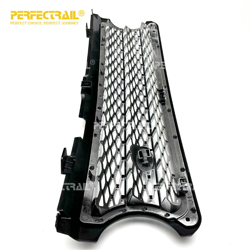 PERFECTRAIL DHB500550LQV Wholesale Auto Body Parts Radiator Upper Front Grille for Land Rover Range Rover III L322