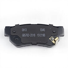 Load image into Gallery viewer, High-Quality Brake Pads with OEM Part Numbers for Various Vehicles