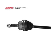 Load image into Gallery viewer, OE 43420-42091 43420-02240 43420-12590 43420-20580 Car Transmission Front Axle CV Joint Left Drive Shaft for Corolla ZRE141 1ZR