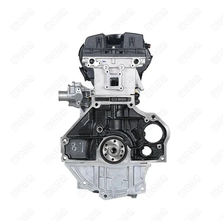 Chevrolet, Opel, Daewoo for Chevrolet F18D4 Auto Parts F18D F18D4 Bare Engine 1.8L Motor for CHEVROLET CRUZE TRACKER ENGINE ASSEMBLY – OEM F18D4