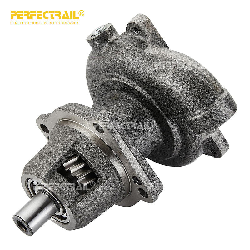 PERFECTRAIL 3054421 3803402 4337595 Factory Truck Spare Parts Heavy Duty Coolant Water Pump for Cummins M11 L10 Engine