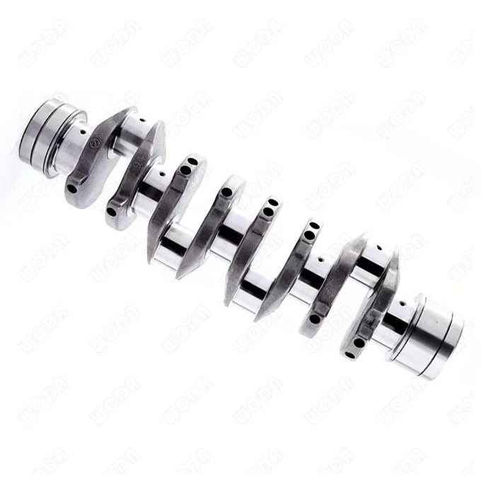 ISUZU For Isuzu 2005.10- 4HK1 8-98029-270-3 8-98029-270-0 Diesel Engine Parts 4hk1 Crankshaft For Isuzu Engine Heavy Duty – OEM 8980292700