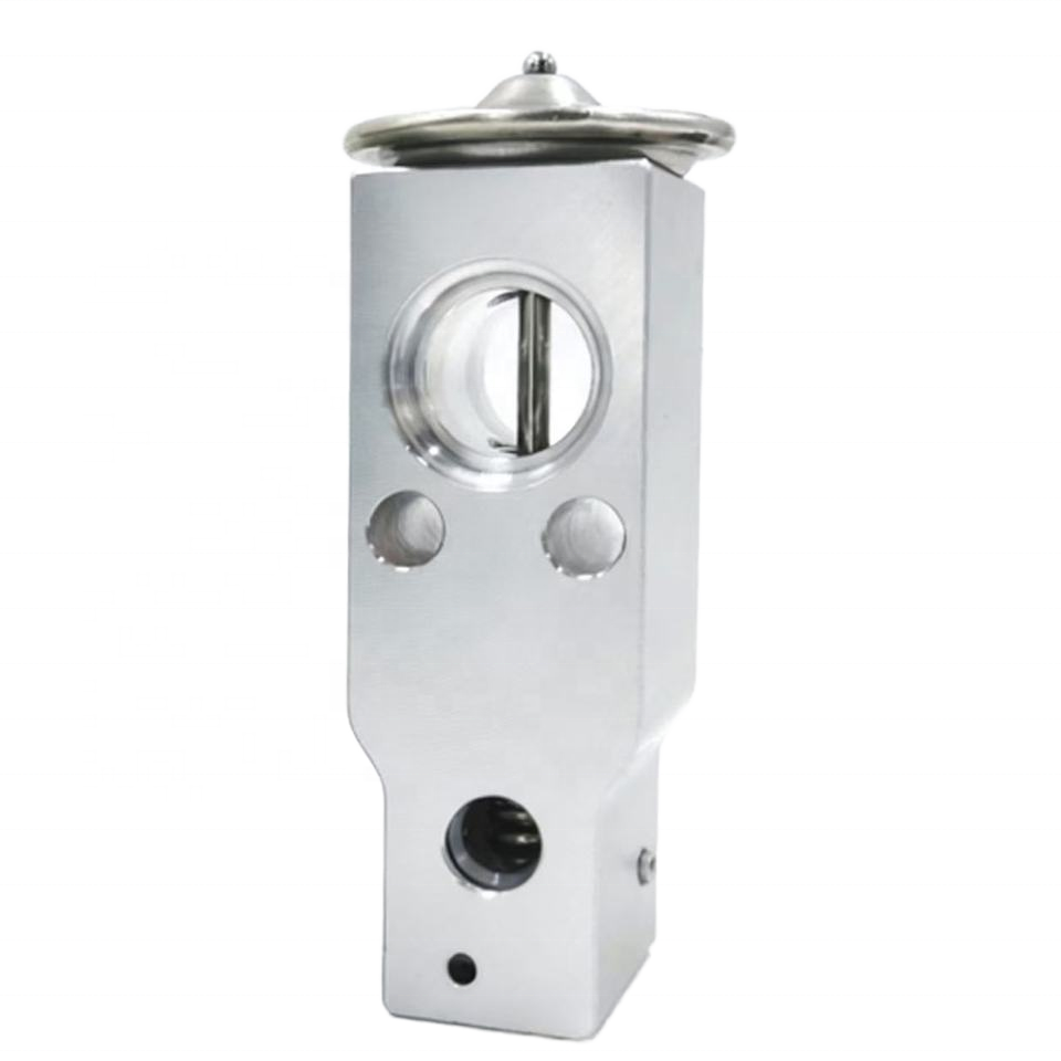 New Automotive Air Expansion Valve OE 047500-1730 for Daewoo and Daihatsu