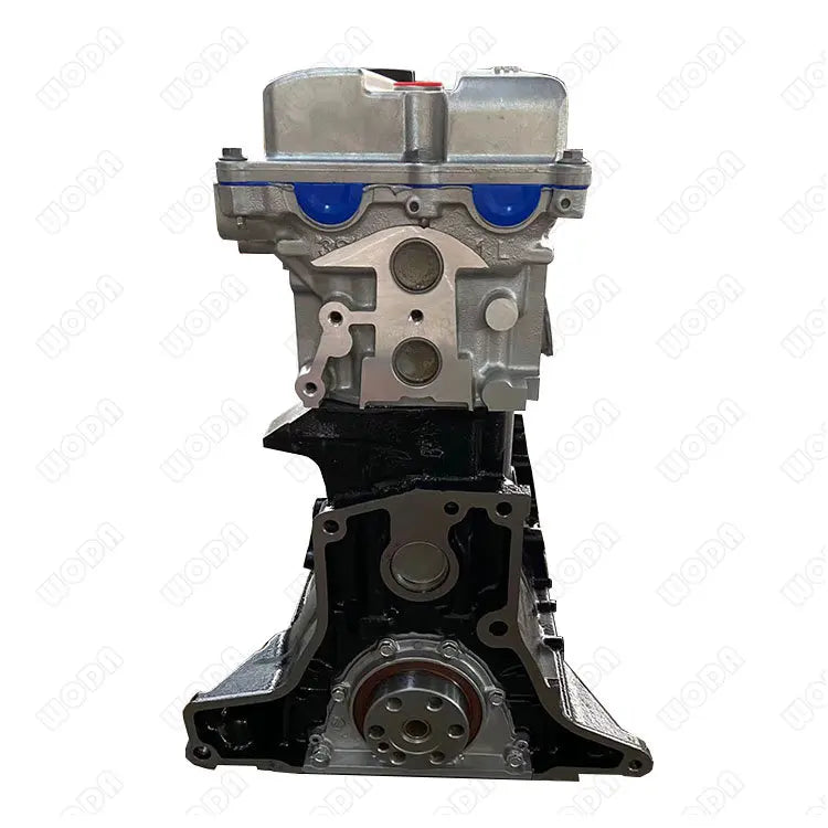Nissan for Nissan KA24 2.4L KA24 Engine Assembly 4 Cylinder Pickup Navara 16V DOHC – OEM KA24