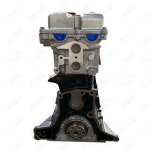 Load image into Gallery viewer, Nissan for Nissan KA24 2.4L KA24 Engine Assembly 4 Cylinder Pickup Navara 16V DOHC – OEM KA24