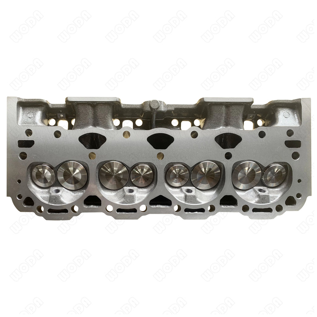 GM350 12558060 12529093 Auto Parts Cylinder Head for GM350 Cast Iron for Chevrolet Chevy 350 – OEM 12558060