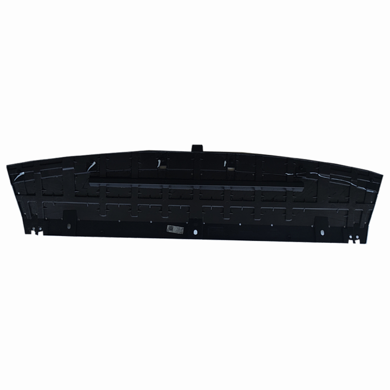 Front and Rear Bumper Kit for Chery Arrizo 8 OEM Auto Parts