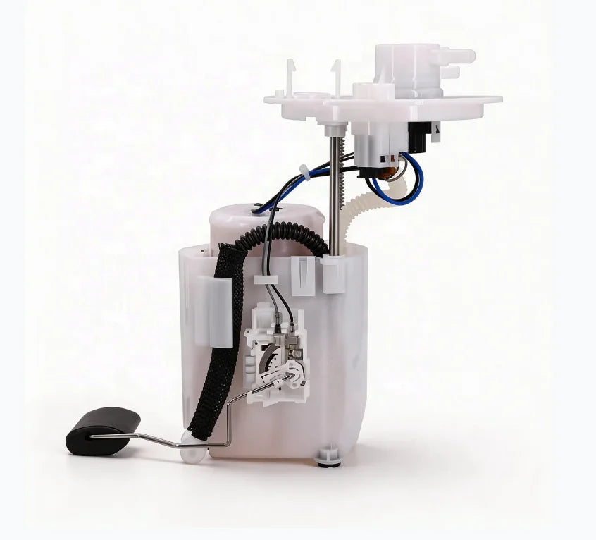 Fuel Pump Assembly 31110-2V210 with Pressure Sensor – Confirm Fitment