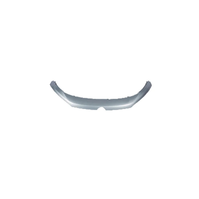 VW ID.4 X 2020+ Front Bumper Grille Upper Cover Plate 11D853053