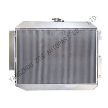 Load image into Gallery viewer, Car Radiator for Dodge Monaco Polara / -Chrysler 300 Imperial New Yorker Newport Town &amp; Country