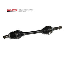 Load image into Gallery viewer, OE 43410-47030 43410-47031 TO225R Car Transmission Front Axle CV Joint Right Drive Shaft Assembly for Toyota Prius ZVW30 2ZRFXE